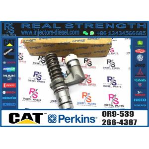 Excavator Parts 3116 Engine Injector 0R-8483 0R-3002 0R-8477 0R-3190 0R-8473 4P