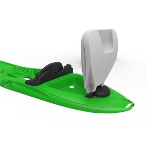 Buy cheap High Level Plastic Kayak Mold Aluminium Material OEM / ODM Available from wholesalers