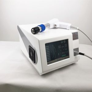 Buy cheap ESWT 21Hz Extracorporeal Shockwave Therapy Machine For Tendon Pain from wholesalers