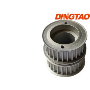 Buy cheap 90835000 Pulley Idler Sharpener Assembly DT Xlc7000 Spare Parts Z7 Cutting Parts 90835000 Suit For DT Xlc7000 Cutter Ma from wholesalers