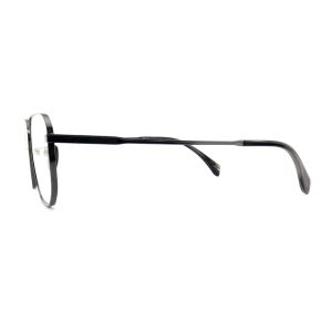 Buy cheap TF3364 Lightweight Titanium Eyewear Frames , Durable Rectangle Eyeglass Frame TF3364 from wholesalers