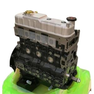 Buy cheap 2.8L Displacement Greatwall GW 2.8TC Long Block for Hover H5 Direct Injection Diesel from wholesalers