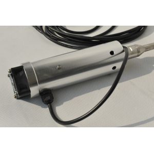 40Khz Ultrasonic Homogenizers High Energy Conversion Efficiency For Cavitation