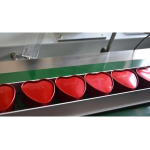 Buy cheap Water Bottle Cable Flying Fiber Laser Marking Machine Plastics Metals from wholesalers