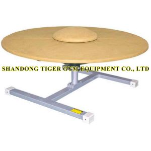 Buy cheap Gymnastics Equipment Gymnastics Full Rotation Mushrooms Trainer from wholesalers