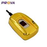 Buy cheap USB Fingerprint Reader Device , Biometric Device Fingerprint Scanner from wholesalers