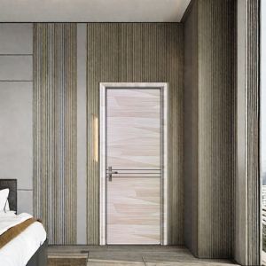 Buy cheap Juye WPC Hollow Door The Ideal Solution For Soundproofing Needs from wholesalers