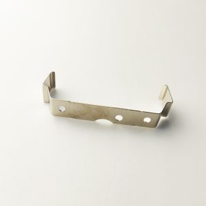 Buy cheap Precision Metal Stamping Parts Welding Parts With Laser Cutting from wholesalers