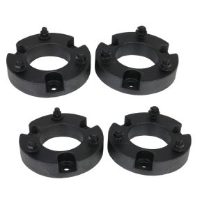 Buy cheap Stable Front 2 Coil Spacer Lift Kit Heat Treated CNC Machined With Steel Block product