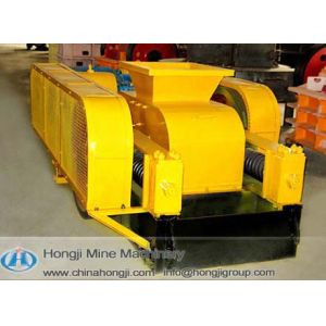 Buy cheap 2PG series Teeth-roller crusher with a high capacity from wholesalers