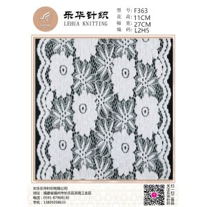 Buy cheap Width 27 cm hollow elastic lace DIY beauty back underwear lace safety pants dress clothing accessories from wholesalers