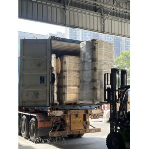 Buy cheap High Transparency Waterproof Tear-resistant Book Laminating Film for Thermal and product