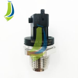 0 281 002 937 Common Rail Pressure Sensor 0281002937