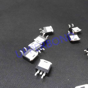 Buy cheap Digital Silicon Transistor D2PAK Electric GDX2 Packer Machine Spare Parts from wholesalers