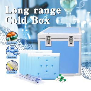 Buy cheap Medicine VIP Panels Cold Chain Transport Cooler Box For Vaccine Blood from wholesalers