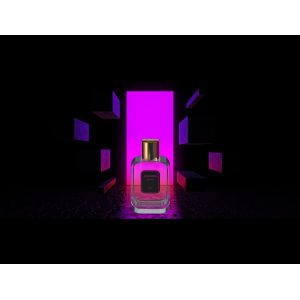 Buy cheap Customized Zamak Perfume Caps Personalize Your Fragrance Presentation from wholesalers