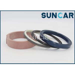 Buy cheap 707-99-37190 Komatsu Inner Parts Adjust Cylinder Seal Kit Arm Cylinder Service Kit PC130-8 from wholesalers