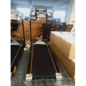 Buy cheap Zelus 2hp 1500w Folding Treadmill With Lcd Screen Bluetooth from wholesalers