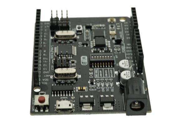 Buy cheap ATmega328P Arduino Controller Board Full Integration With One Year Warranty from wholesalers