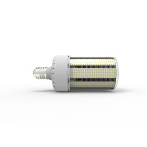 Buy cheap Super Brightness  E27/E40 Base LED Corn Light Bulb 100lm/w 2800-6500K Color Temperature from wholesalers