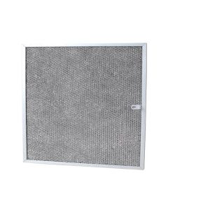 Customized Aluminium Filter Mesh Media Metal Framework OEM / ODM For Heater