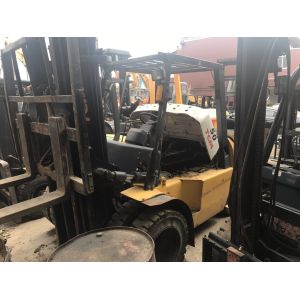 Buy cheap Used TCM 5T bulldozer for sale from wholesalers