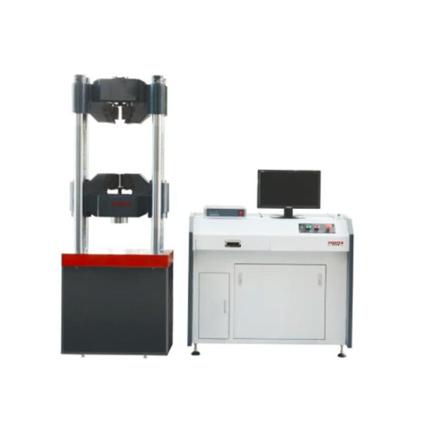 Quality 300KN Metal Cable 60MPa/S Universal Testing Machine for sale