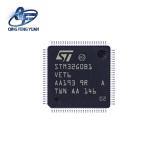 Buy cheap ST STM32G0B1VET6 Arm Processor Microcontroller SMD/SMT Mounting from wholesalers