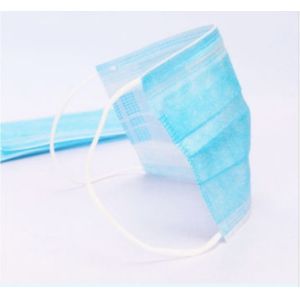 Buy cheap Cartoon Earloop EN14683 Kid Safe Facial Masks from wholesalers