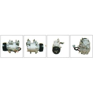 Buy cheap ALA 20218 HONDA AC COMPRESSOR FIT, Jazz 1.3 AC COMPRESSOR TRSE07 AC COMPRESSOR 34133 A/C Compressor from wholesalers