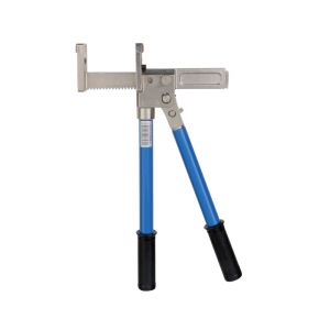 Buy cheap OEM ODM Manual Pipe Press Tool Lightweight DL-1232-X Color Customized from wholesalers