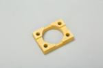 Buy cheap Automation Equipment Heat Shield Materials Thermal Insulation Gasket Eco Friendly from wholesalers