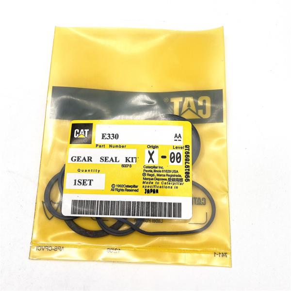 Buy cheap E330 Valve Seal Kit Oem Available Metal Material For Excavator from wholesalers
