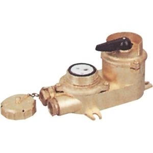 Buy cheap CZK Marine Copper Socket With Interlock And Switch product