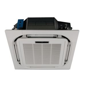 Buy cheap Chilled Hot Water FCU Fan Coil Unit 220V 1ph Hydronic Fan Coil from wholesalers