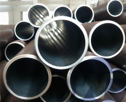 Quality Hydraulic Honed Tubing with various materials, seamless, for cylinders, high quality, competitive pricing for sale