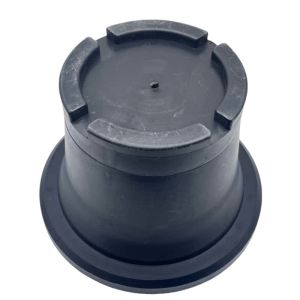 Buy cheap Wear Resistant HDPE Plastic Thread Protector NC77 PIN BOX from wholesalers