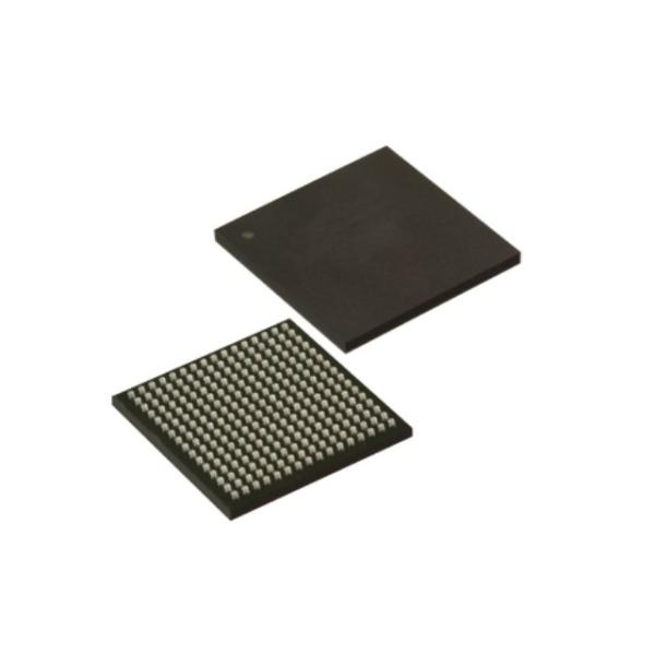 Field Programmable Gate Array LCMXO2-2000HE-4FTG256I MachXO2 Programmable Logic