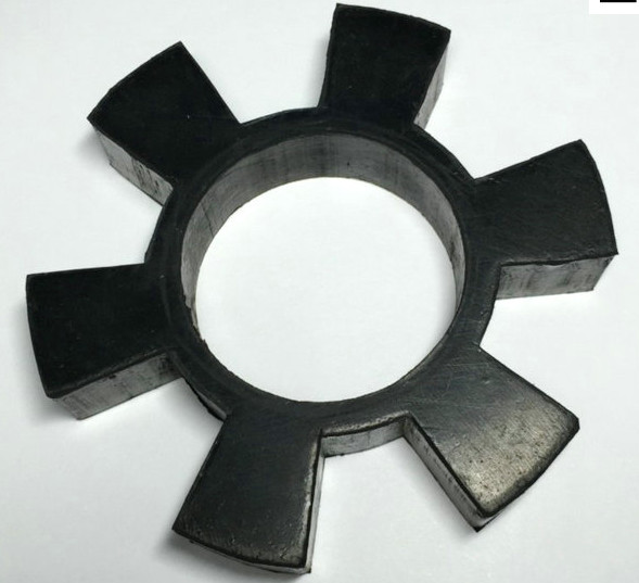 Quality High quality hexagonal spider elastic buffers for industry for sale