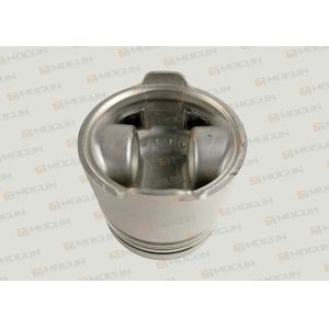 Buy cheap Mitsubishi S6S Engine Piston 32A17-00100 32A1700100 6 Cylinder Diesel Engine from wholesalers