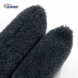 Viscose Car Detailing Tools 8x14cm Scratchless Leather Car Seat Compound