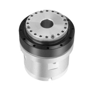 Buy cheap Faradyi Hot-selling Light Weight Small Size Harmonic Motor With Encoder Driver RS485 Ethercat For Industrial Joint Robot from wholesalers
