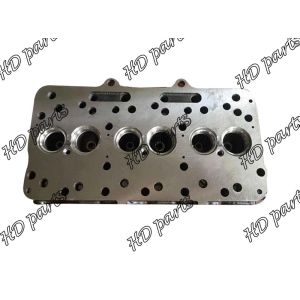 Buy cheap PE6T Diesel Engine Cylinder Head 11041-96027 from wholesalers