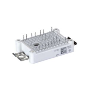 Buy cheap Automotive IGBT Modules​ DF100R07W1H5FPB54 2 Independent IGBT Module 650V 40A from wholesalers