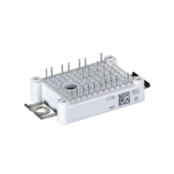 Quality Automotive IGBT Modules​ DF100R07W1H5FPB54 2 Independent IGBT Module 650V 40A for sale