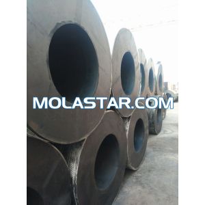 Molastar Y Type Marine Rubber Fender/Cylindrical Rubber Fender