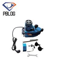 Buy cheap PBLOG HOT Selling Portable Glass Edging Machine For Glass Processing Grinding product