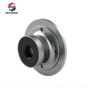 Buy cheap BAA0003A Agricultural Wheel Hub Bearing For Harrow Disc 1.181 In Shaft Diameter 8 430 Lbf Static Load Rating from wholesalers