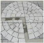 Buy cheap Paving Stone, Granite Kerb Stone&Cubic Stone/Road Paving from wholesalers