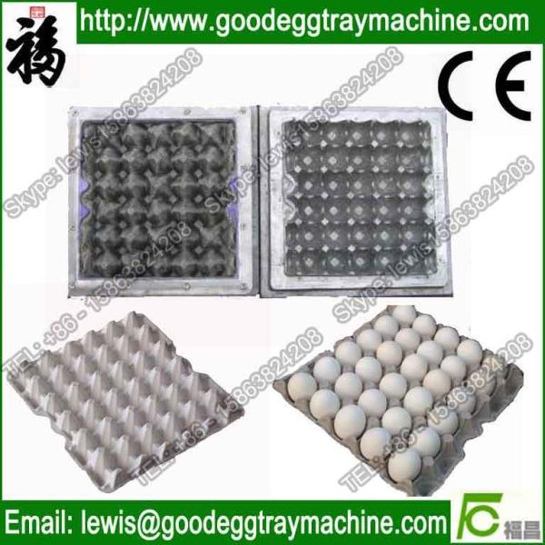 egg tray moulds